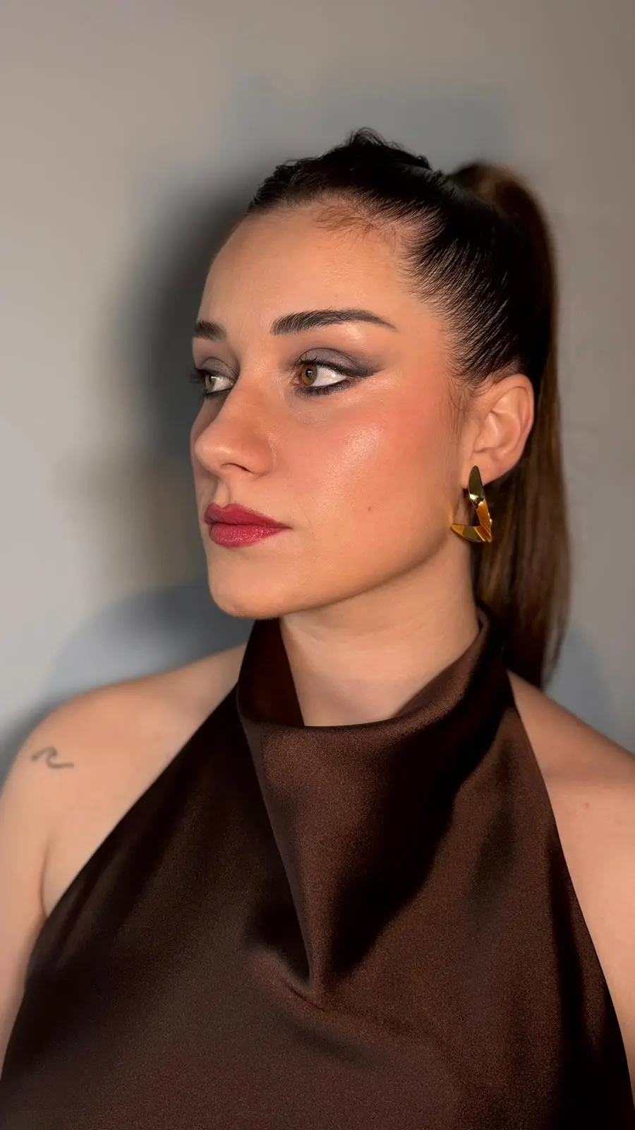 Maquillaje 6