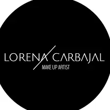 Lorena Carbajal - Logo